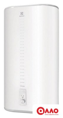 Накопительный электрический водонагреватель Electrolux EWH 30 Citadel