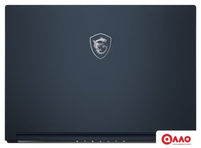 Игровой ноутбук MSI Prestige 16 AI Evo B1MG-058XBY