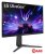 Игровой монитор LG UltraGear 27GS65F-B Игровой монитор LG UltraGear 27GS65F-B