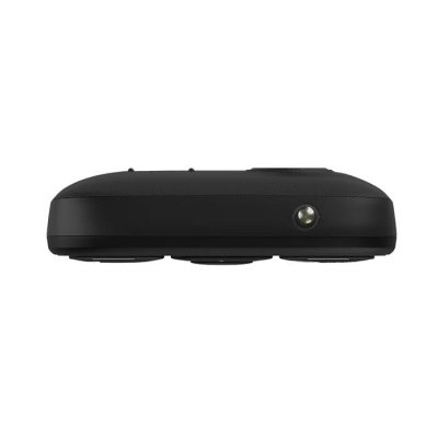 Мобильный телефон Maxvi B100ds черный