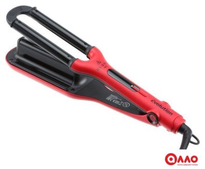 Плойка-волна Dewal Evolution 03-414 Плойка-волна Dewal Evolution 03-414