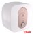 Накопительный электрический водонагреватель Royal Clima Quattro RWH-Q10-FE