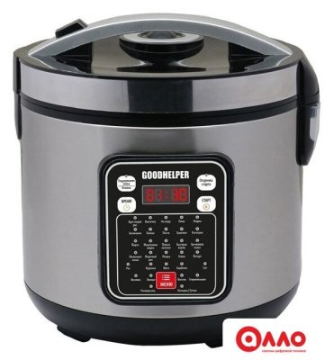 Мультиварка Goodhelper MC-5200 Мультиварка Goodhelper MC-5200