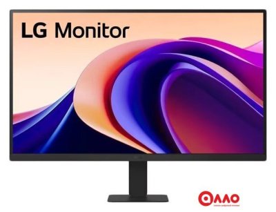 Монитор LG UltraFine 27U631A-B Монитор LG UltraFine 27U631A-B