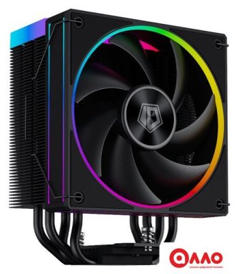 Кулер для процессора ID-Cooling Frozn A410 ARGB Кулер для процессора ID-Cooling Frozn A410 ARGB
