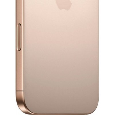 Смартфон Apple iPhone 16 Pro Max 256GB SIM+eSIM пустынный титан