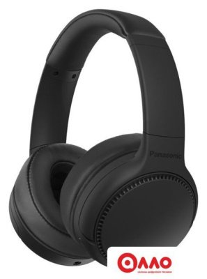 Наушники Panasonic RB-M300BGE-K Наушники Panasonic RB-M300BGE-K