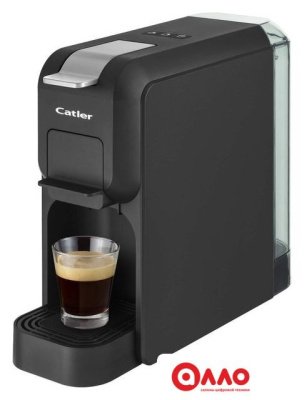 Капсульная кофеварка Catler ES 721 Porto B