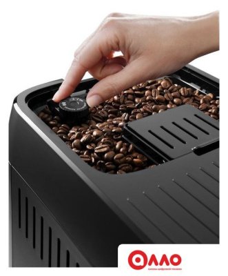 Кофемашина DeLonghi Magnifica Plus ECAM320.70.TB