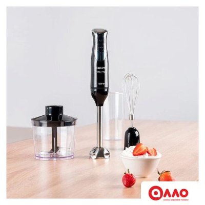 Погружной блендер Scarlett SC-HB42F26 Погружной блендер Scarlett SC-HB42F26