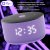 Портативная колонка Яндекс.станция Мини 3 YNDX-00027, лиловая