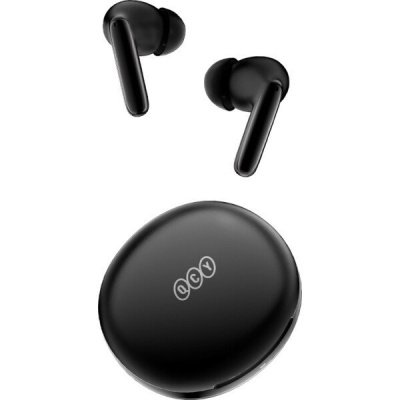 Наушники QCY T13 ANC 2 (BH23HT09A), черные