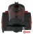 Пылесос Blackton Bt VC1802B (серый/красный)