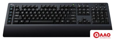 Клавиатура Logitech G613 920-008396 (нет кириллицы) Клавиатура Logitech G613 920-008396 (нет кириллицы)