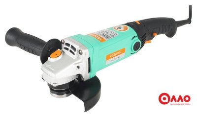 Угловая шлифмашина Sturm AG9514E Угловая шлифмашина Sturm AG9514E