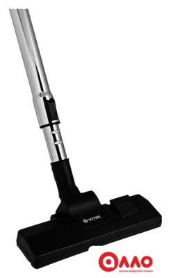 Пылесос Vitek VT-8130 BK