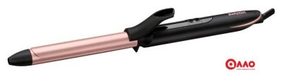 Круглая плойка BaByliss C450E