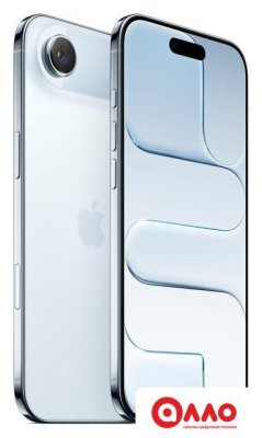 Телефон Apple iPhone Air 256GB (небесно-голубой)