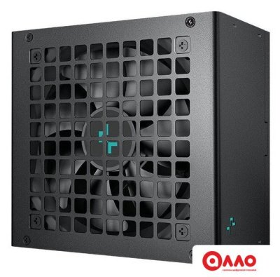 Блок питания DeepCool PL800D V2