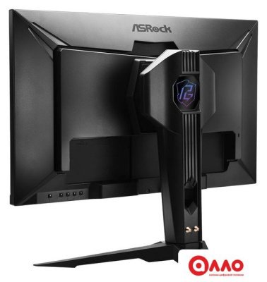 Игровой монитор ASRock Phantom Gaming PG27QFT2A