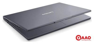 Ноутбук Lenovo IdeaPad Slim 3 15ARP10 83K7000URK