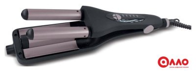 Плойка-волна Brayer BR3204BN