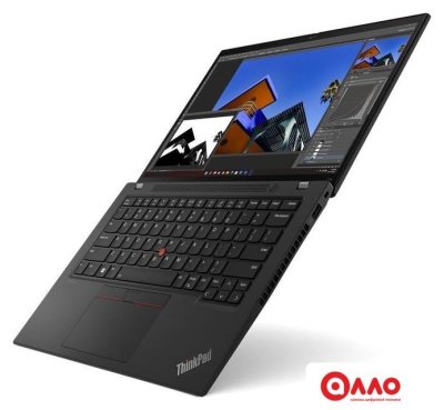 Ноутбук Lenovo ThinkPad T14 Gen 4 Intel 21HESGC300 Ноутбук Lenovo ThinkPad T14 Gen 4 Intel 21HESGC300