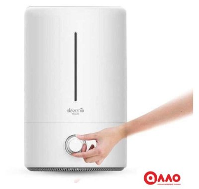 Увлажнитель воздуха Deerma DEM-F628W (международная версия)