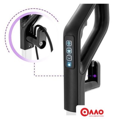 Пылесос Kitfort KT-575-1 Пылесос Kitfort KT-575-1