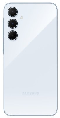Смартфон Samsung Galaxy A55 8GB/128GB, голубой