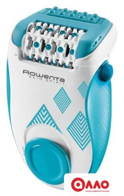 Эпилятор Rowenta EP2910F1