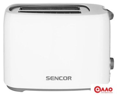 Тостер Sencor STS 2606WH