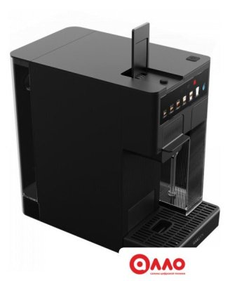 Кофемашина Garlyn Barista Compact