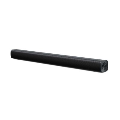 Саундбар Xiaomi Soundbar 2.0ch (QBH4286EU), черный