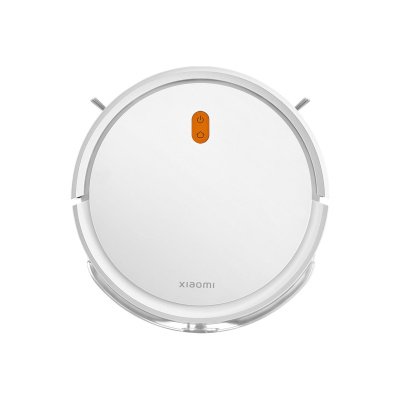Робот-пылесос Xiaomi Robot Vacuum E5 (BHR7969EU), белый