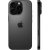 Смартфон Apple iPhone 16 Pro 256GB SIM+eSIM черный титан