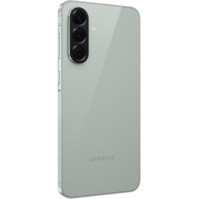 Смартфон Samsung Galaxy A56 8GB/256GB, зеленый