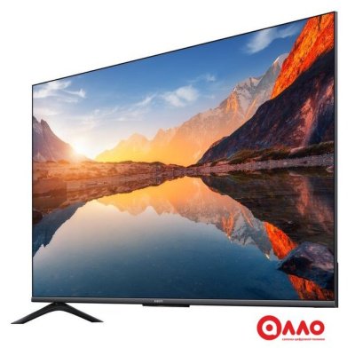 Телевизор Xiaomi TV A 50" 2025 (международная версия)