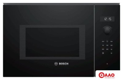 Микроволновая печь Bosch BFL554MB0