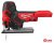 Электролобзик Milwaukee Fuel M18 FBJS-0X 4933464799 (без АКБ, кейс) Электролобзик Milwaukee Fuel M18 FBJS-0X 4933464799 (без АКБ, кейс)