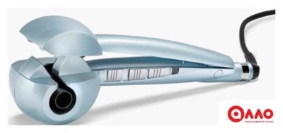 Стайлер для завивки BaByliss Hydro Fusion Curl Secret C1700E