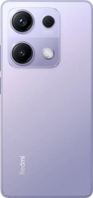 Смартфон Xiaomi Redmi Note 14S 256GB 8GB RU фиолетовый