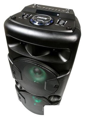 Патибокс Dialog AO-20