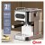 Рожковая кофеварка Galaxy Line GL0761