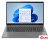 Ноутбук Lenovo IdeaPad Slim 3 16IAH8 83ES002WRK