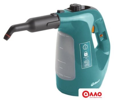 Пароочиститель Bort BDR-1500-RR