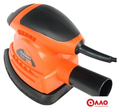 Дельташлифмашина Patriot OS 100 Дельташлифмашина Patriot OS 100