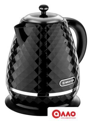 Электрический чайник Brayer BR1008BK Электрический чайник Brayer BR1008BK
