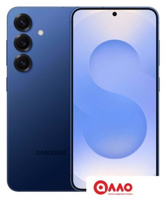 Телефон Samsung Galaxy S25 SM-S9310 12GB/512GB (синий)