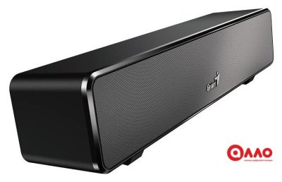 Акустика Genius USB SoundBar 100